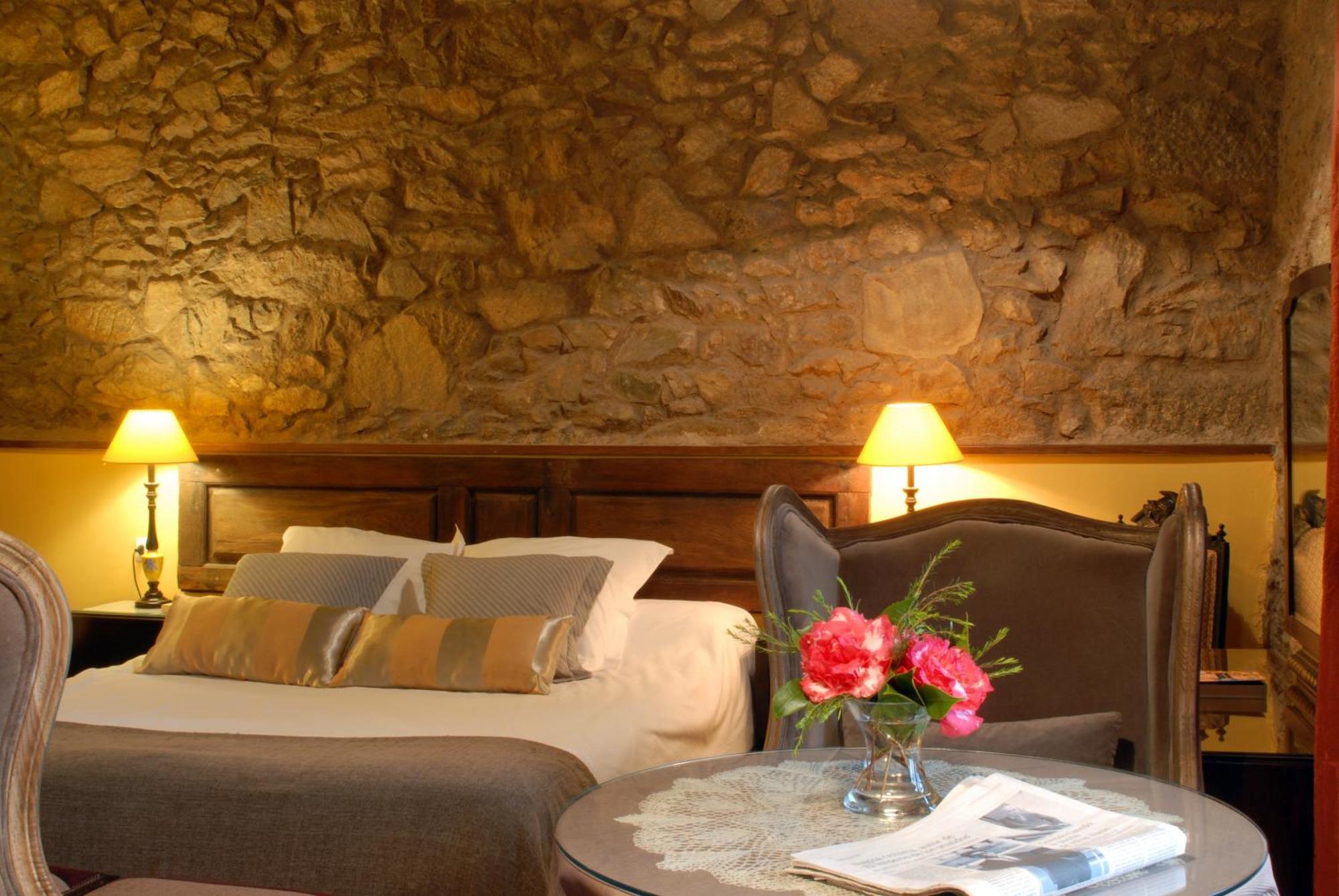 El Jardin Del Convento, Casa Rural Hervás Kültér fotó
