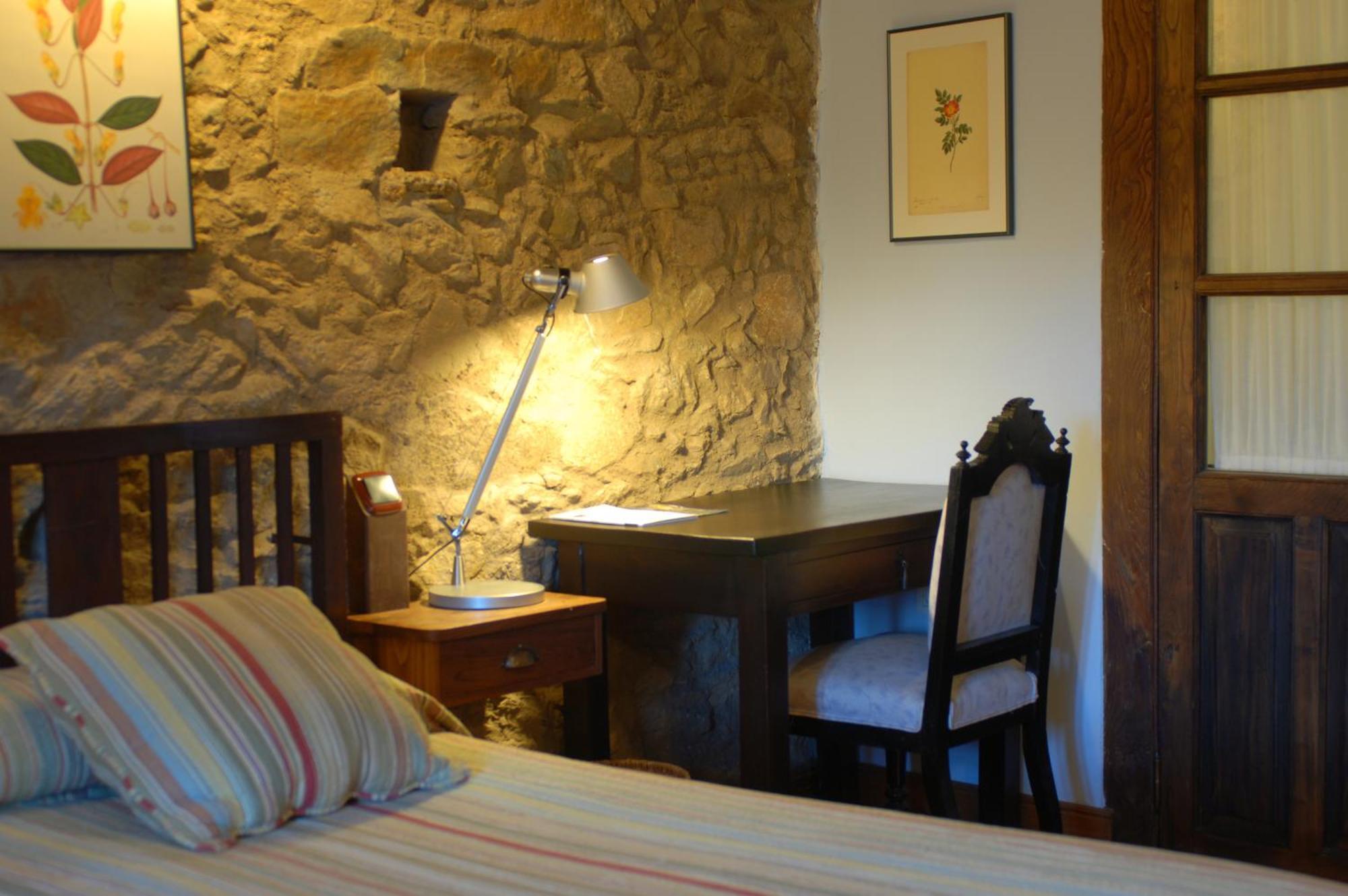 El Jardin Del Convento, Casa Rural Hervás Kültér fotó