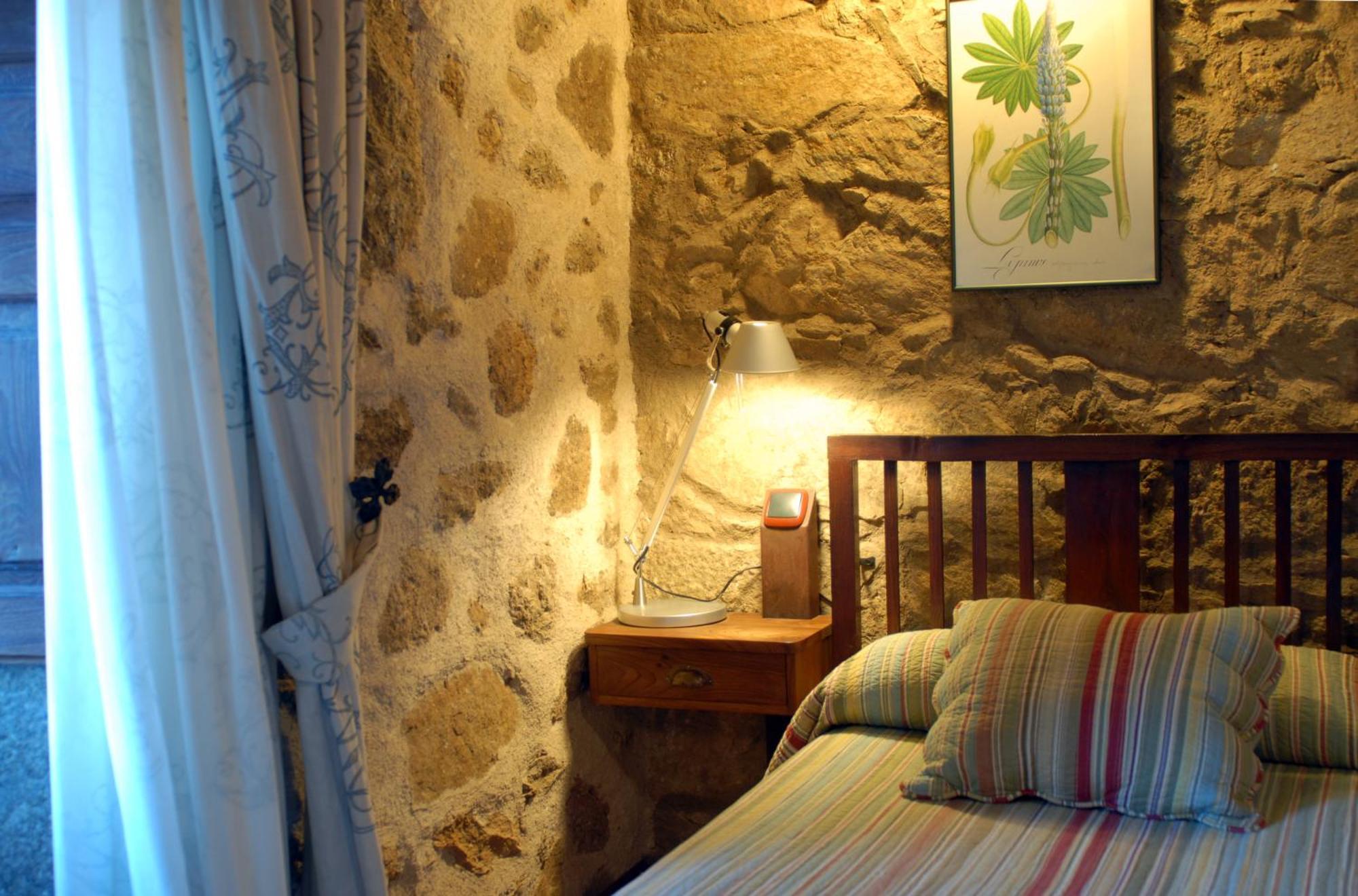 El Jardin Del Convento, Casa Rural Hervás Kültér fotó